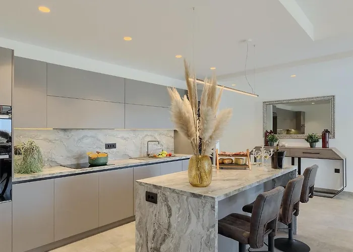 Σπίτι διακοπών Lara Baksi *