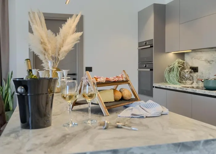 Σπίτι διακοπών Lara Baksi Cubanici