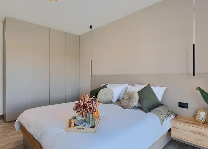 Σπίτι διακοπών Lara Baksi