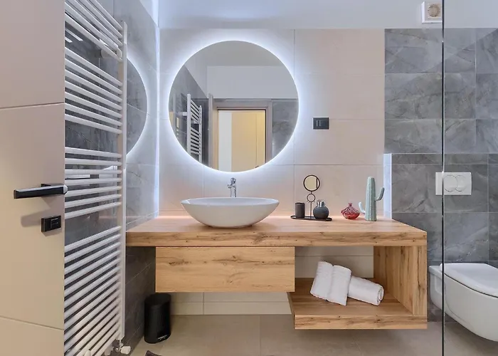 Σπίτι διακοπών Lara Baksi Cubanici