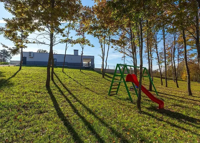 Lara Baksi Σπίτι διακοπών