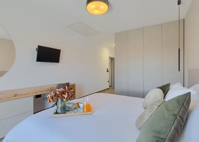 Σπίτι διακοπών Lara Baksi *