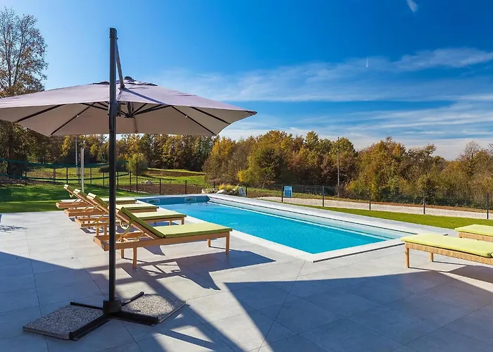 Lara Baksi Σπίτι διακοπών *