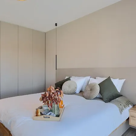 Дом отдыха Lara Baksi