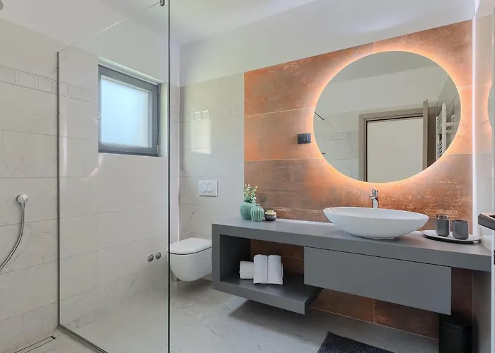 Casa de Férias Lara Baksi